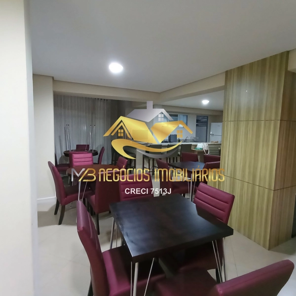 Apartamento para locação – Barreiros, São José: 15ª foto da galeria de imagens do imóvel