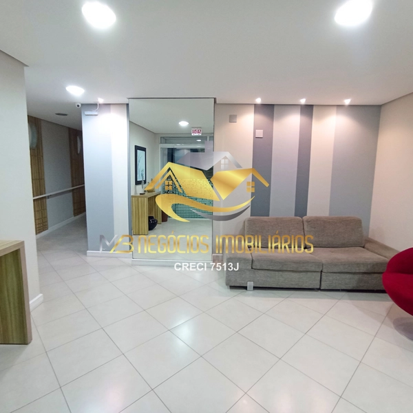 Apartamento para locação – Barreiros, São José: 16ª foto da galeria de imagens do imóvel