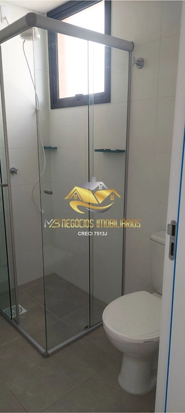 Apartamento para locação – Condomínio Vivendas, Areias: 5ª foto da galeria de imagens do imóvel