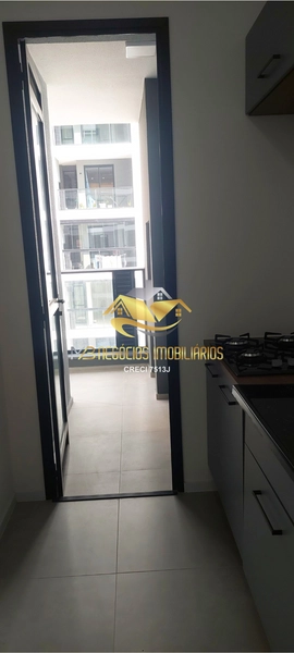 Apartamento para locação – Condomínio Vivendas, Areias: 9ª foto da galeria de imagens do imóvel