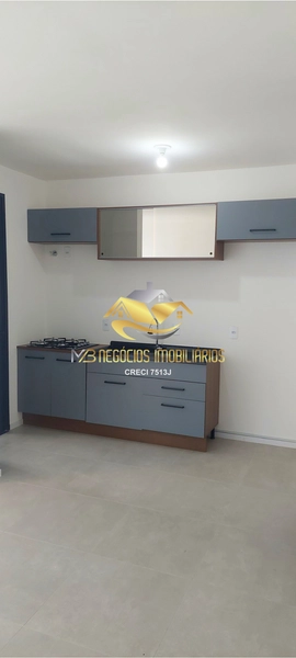 Apartamento para locação – Condomínio Vivendas, Areias: 3ª foto da galeria de imagens do imóvel