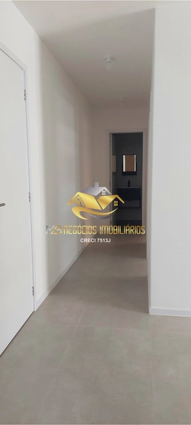 Apartamento para locação – Condomínio Vivendas, Areias: 11ª foto da galeria de imagens do imóvel