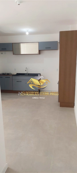 Apartamento para locação – Condomínio Vivendas, Areias: 14ª foto da galeria de imagens do imóvel