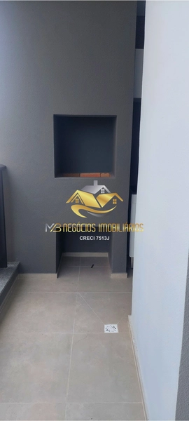 Apartamento para locação – Condomínio Vivendas, Areias: 8ª foto da galeria de imagens do imóvel