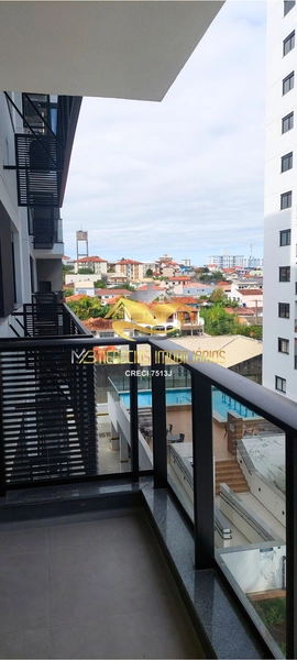 Apartamento para locação – Condomínio Vivendas, Areias: 10ª foto da galeria de imagens do imóvel
