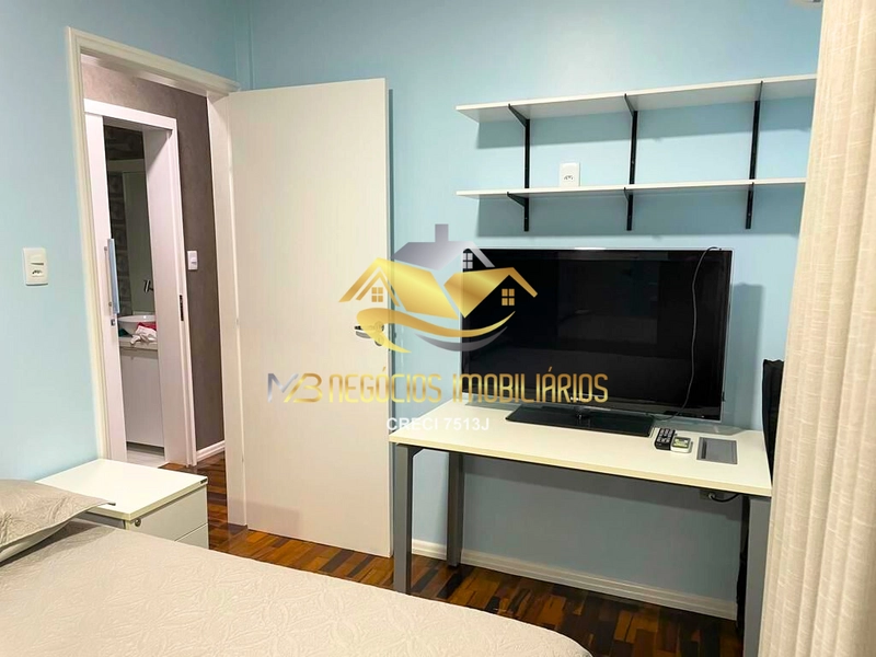 Apartamento à venda no bairro Abraão – Florianópolis: 3ª foto da galeria de imagens do imóvel