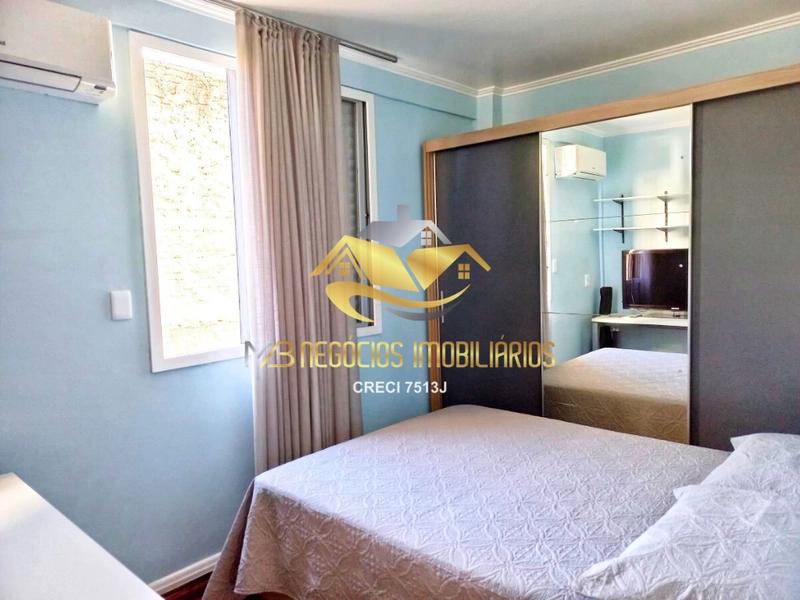 Apartamento à venda no bairro Abraão – Florianópolis: 4ª foto da galeria de imagens do imóvel