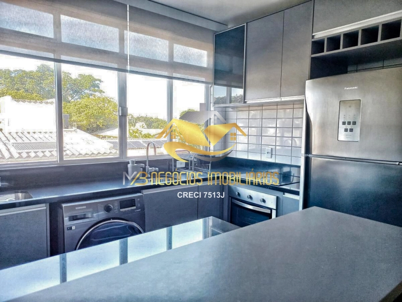 Apartamento à venda no bairro Abraão – Florianópolis: 5ª foto da galeria de imagens do imóvel