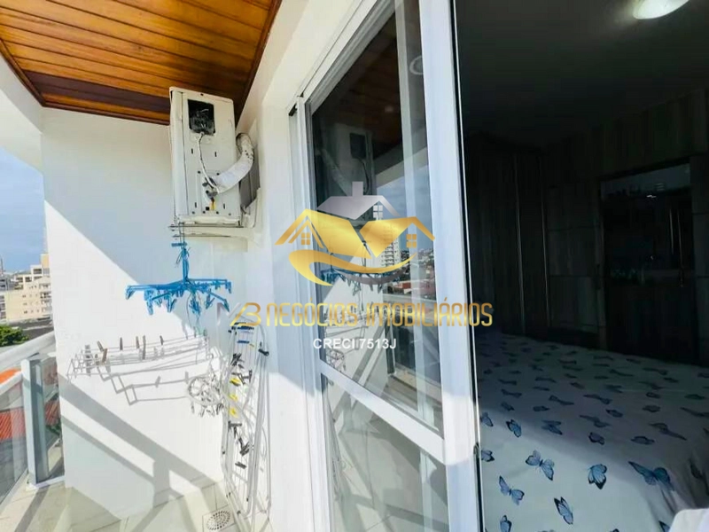 Apartamento à venda – Barreiros, São José/SC: 8ª foto da galeria de imagens do imóvel