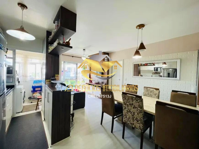 Apartamento à venda – Barreiros, São José/SC: 13ª foto da galeria de imagens do imóvel