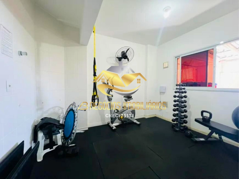Apartamento à venda – Barreiros, São José/SC: 12ª foto da galeria de imagens do imóvel