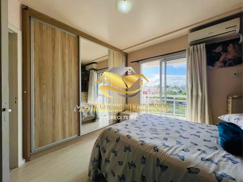 Apartamento à venda – Barreiros, São José/SC: 7ª foto da galeria de imagens do imóvel