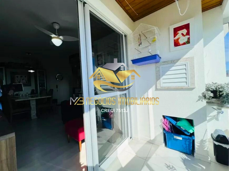 Apartamento à venda – Barreiros, São José/SC: 15ª foto da galeria de imagens do imóvel