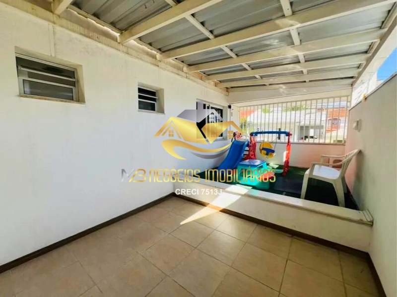 Apartamento à venda – Barreiros, São José/SC: 2ª foto da galeria de imagens do imóvel