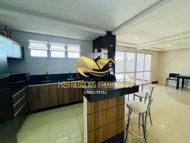 Apartamento à venda – Barreiros, São José/SC: 5ª foto da galeria de imagens do imóvel