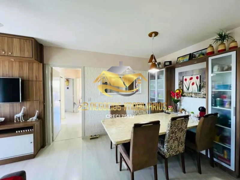 Apartamento à venda – Barreiros, São José/SC: 6ª foto da galeria de imagens do imóvel