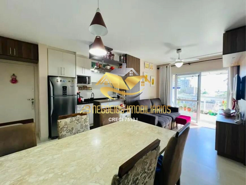 Apartamento à venda – Barreiros, São José/SC: 14ª foto da galeria de imagens do imóvel