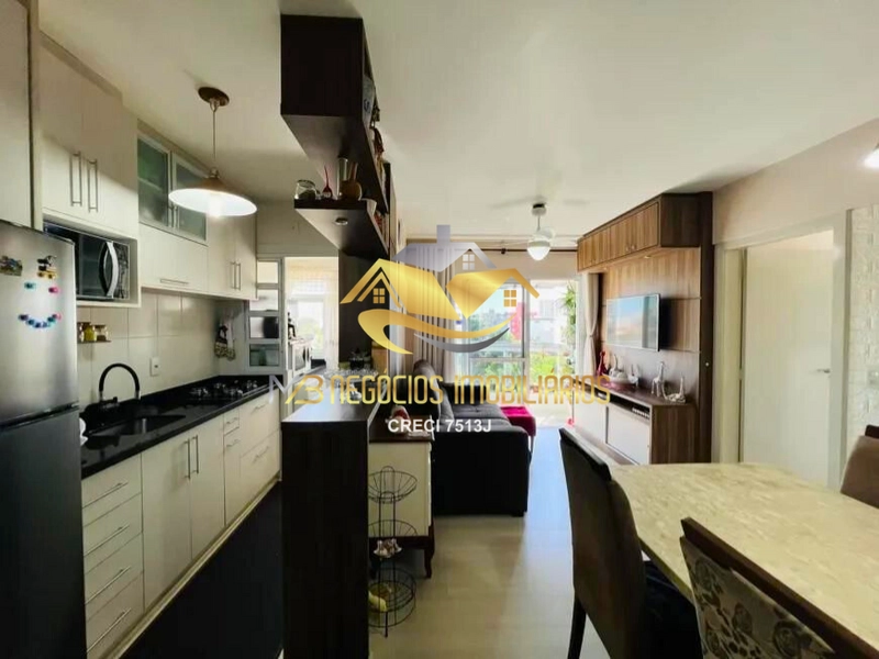 Apartamento à venda – Barreiros, São José/SC: 17ª foto da galeria de imagens do imóvel