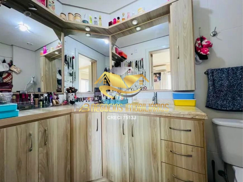 Apartamento à venda – Barreiros, São José/SC: 10ª foto da galeria de imagens do imóvel