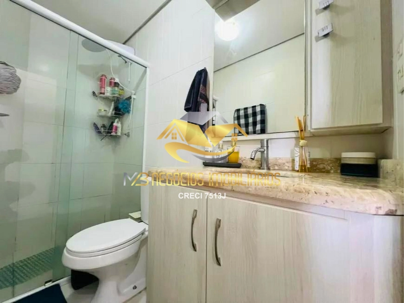 Apartamento à venda – Barreiros, São José/SC: 18ª foto da galeria de imagens do imóvel