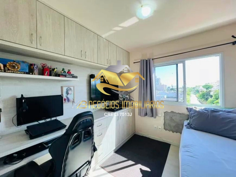 Apartamento à venda – Barreiros, São José/SC: 9ª foto da galeria de imagens do imóvel