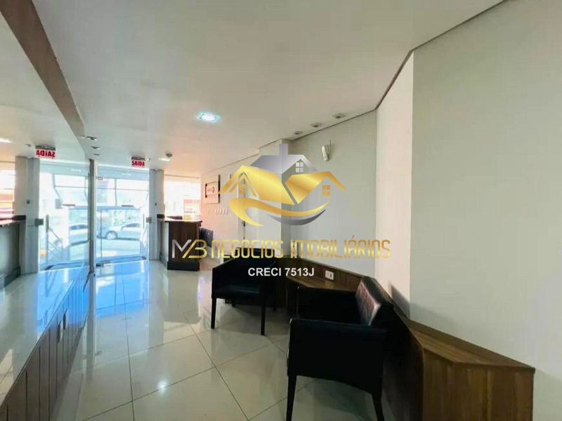 Apartamento à venda – Barreiros, São José/SC: 16ª foto da galeria de imagens do imóvel