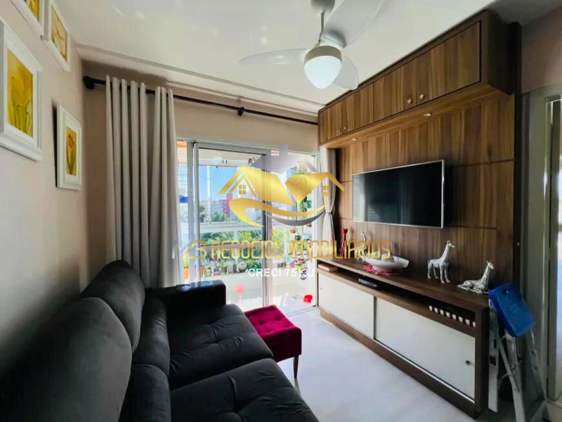 Apartamento à venda – Barreiros, São José/SC: 11ª foto da galeria de imagens do imóvel