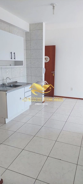 Apartamento para locação em São Sebastião, palhoça: 5ª foto da galeria de imagens do imóvel