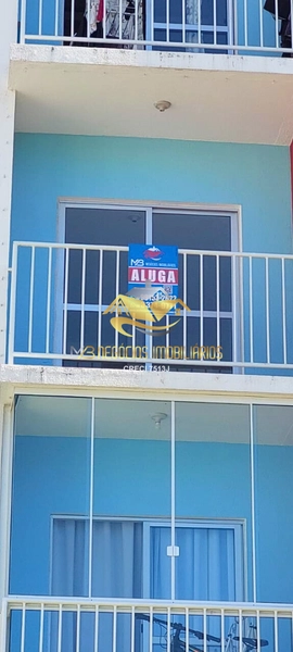 Apartamento para locação em São Sebastião, palhoça: 12ª foto da galeria de imagens do imóvel