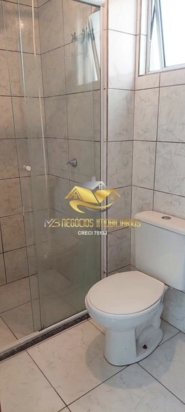 Apartamento para locação em São Sebastião, palhoça: 4ª foto da galeria de imagens do imóvel