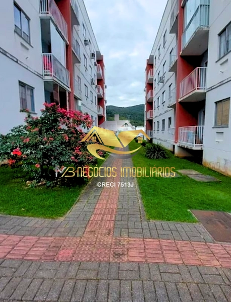 Apartamento para locação em São Sebastião, palhoça: 13ª foto da galeria de imagens do imóvel