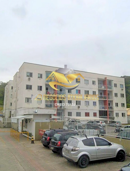 Apartamento para locação em São Sebastião, palhoça: 1ª foto da galeria de imagens do imóvel