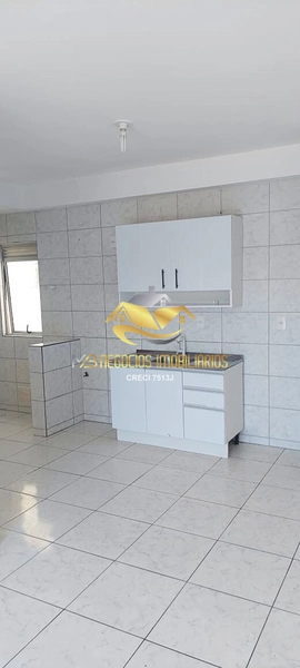 Apartamento para locação em São Sebastião, palhoça: 6ª foto da galeria de imagens do imóvel