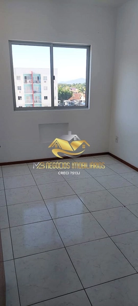 Apartamento para locação em São Sebastião, palhoça: 3ª foto da galeria de imagens do imóvel