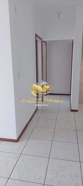 Apartamento para locação em São Sebastião, palhoça: 7ª foto da galeria de imagens do imóvel