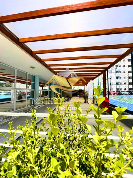 Apartamento à venda no térreo em Bela Vista, Palhoça: 2ª foto da galeria de imagens do imóvel