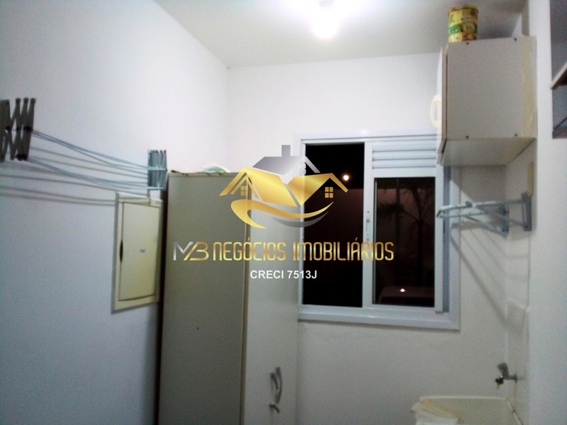 Apartamento à venda no térreo em Bela Vista, Palhoça: 17ª foto da galeria de imagens do imóvel