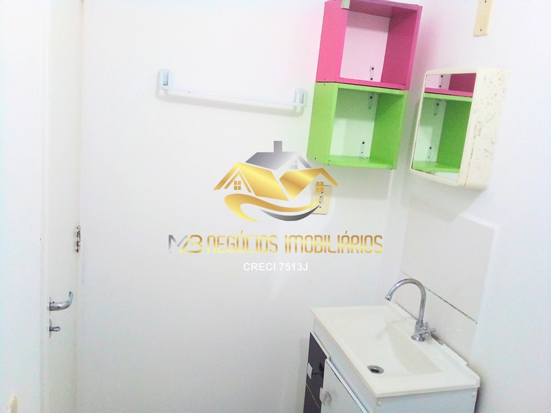 Apartamento à venda no térreo em Bela Vista, Palhoça: 16ª foto da galeria de imagens do imóvel