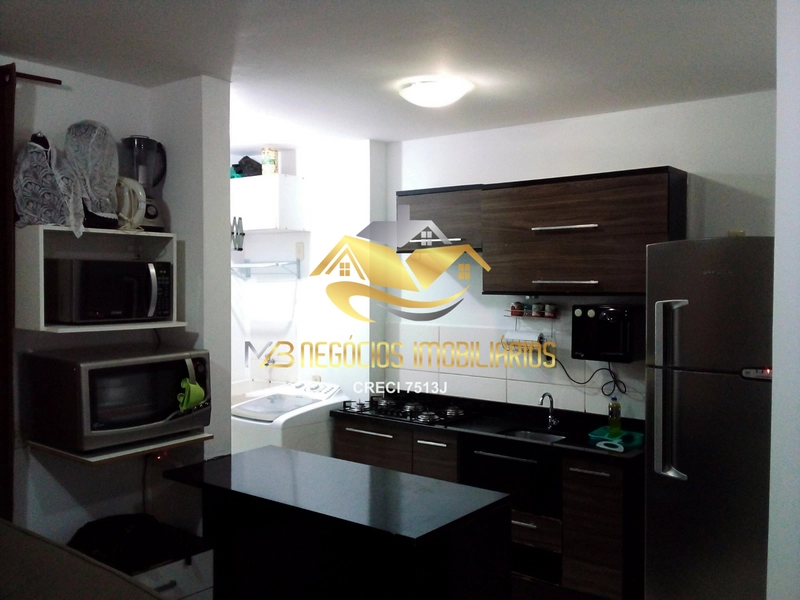 Apartamento à venda no térreo em Bela Vista, Palhoça: 26ª foto da galeria de imagens do imóvel