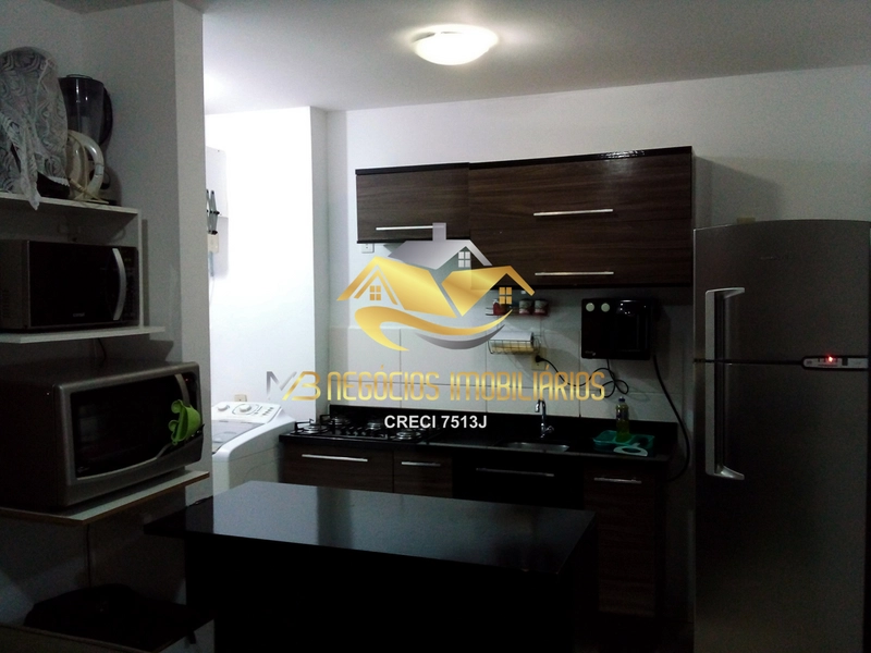 Apartamento à venda no térreo em Bela Vista, Palhoça: 27ª foto da galeria de imagens do imóvel