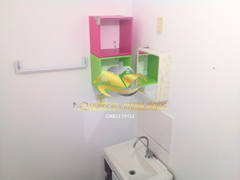 Apartamento à venda no térreo em Bela Vista, Palhoça: 15ª foto da galeria de imagens do imóvel