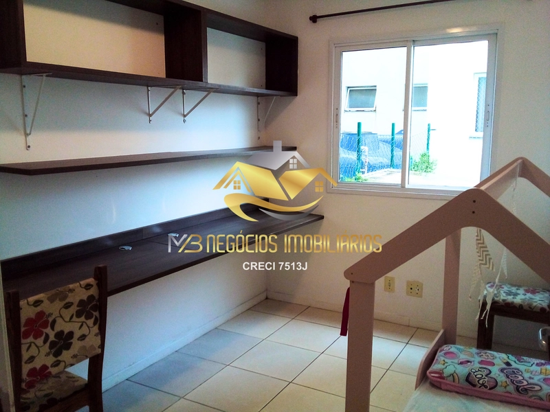 Apartamento à venda no térreo em Bela Vista, Palhoça: 32ª foto da galeria de imagens do imóvel