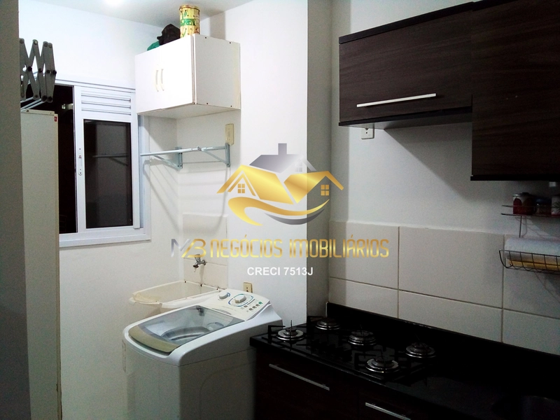 Apartamento à venda no térreo em Bela Vista, Palhoça: 19ª foto da galeria de imagens do imóvel