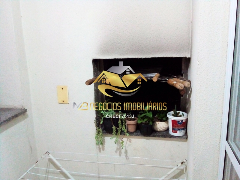 Apartamento à venda no térreo em Bela Vista, Palhoça: 22ª foto da galeria de imagens do imóvel