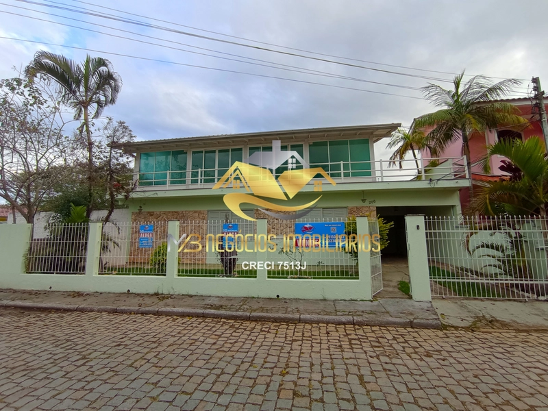 IMÓVEL VERSÁTIL PARA LOCAÇÃO – CENTRO DE PALHOÇA: 1ª foto da galeria de imagens do imóvel