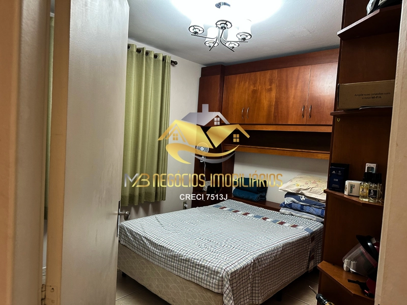 APARTAMENTO À VENDA – SÃO JOSÉ: 15ª foto da galeria de imagens do imóvel