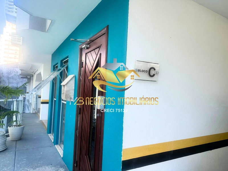 APARTAMENTO À VENDA – SÃO JOSÉ: 6ª foto da galeria de imagens do imóvel