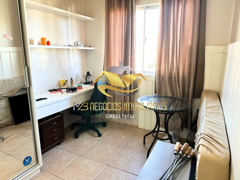 APARTAMENTO À VENDA – SÃO JOSÉ: 4ª foto da galeria de imagens do imóvel