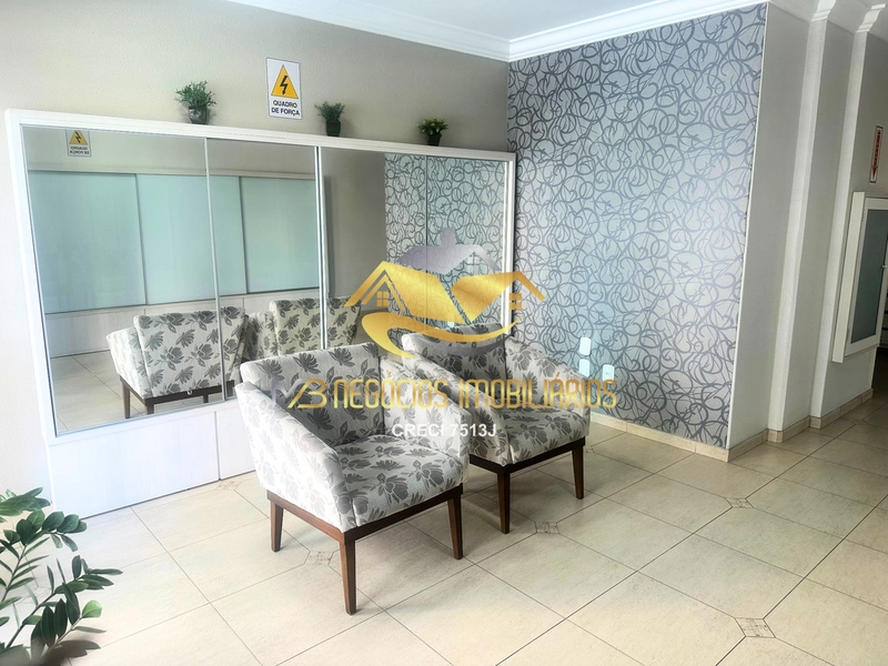 APARTAMENTO À VENDA – SÃO JOSÉ: 2ª foto da galeria de imagens do imóvel