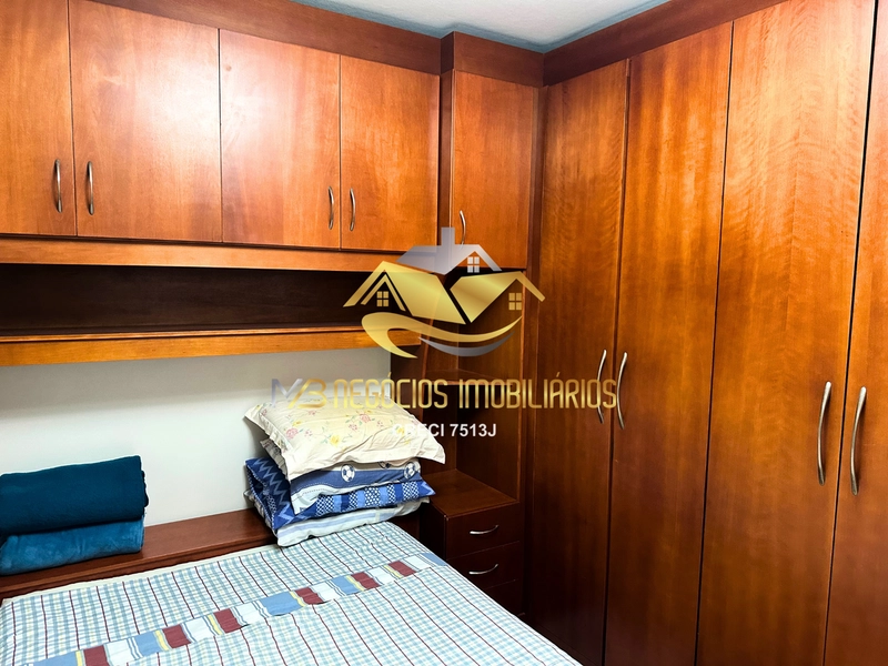 APARTAMENTO À VENDA – SÃO JOSÉ: 11ª foto da galeria de imagens do imóvel